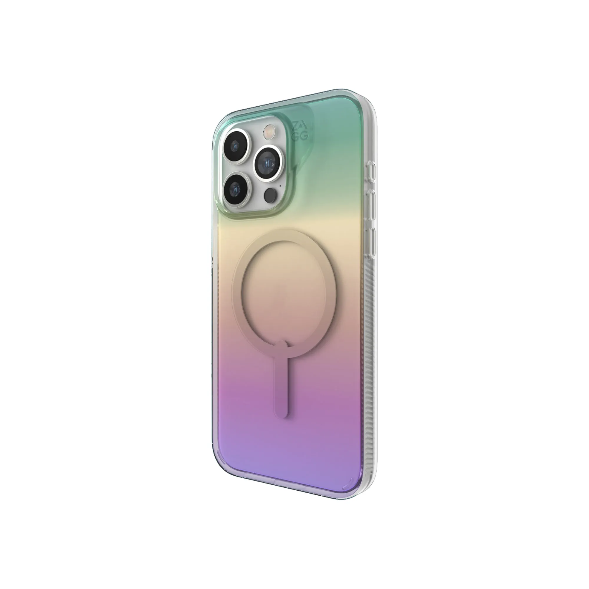 ZAGG Milan Snap for iPhone 15 Series - Magsafe Compatible