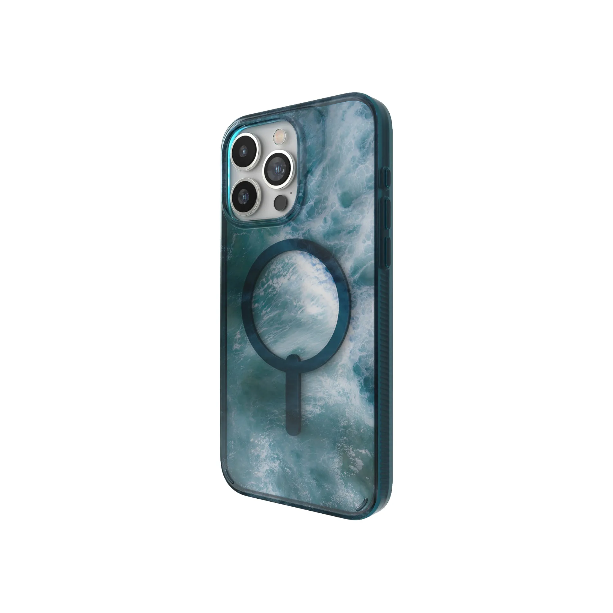 ZAGG Milan Snap for iPhone 15 Series - Magsafe Compatible