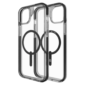 ZAGG Santa Cruz Snap MagSafe Case for Apple iPhone 15 Plus / iPhone 14 Plus by ZAGG