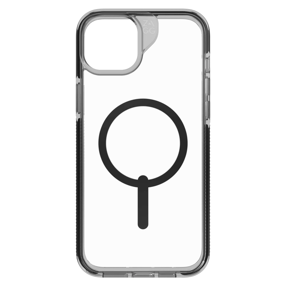 ZAGG Santa Cruz Snap MagSafe Case for Apple iPhone 15 Plus / iPhone 14 Plus by ZAGG