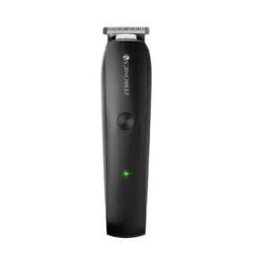 Zebronics Trimmer 90 Min Runtime 4 Length Settings  (Black) - ZEB-HT101