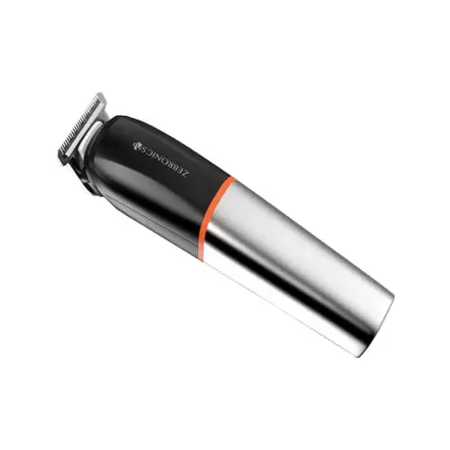 Zebronics Zeb-HT105 Trimmer 90 Min Runtime 4 Length Settings  (Multicolor)