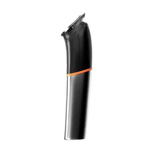 Zebronics Zeb-HT105 Trimmer 90 Min Runtime 4 Length Settings  (Multicolor)
